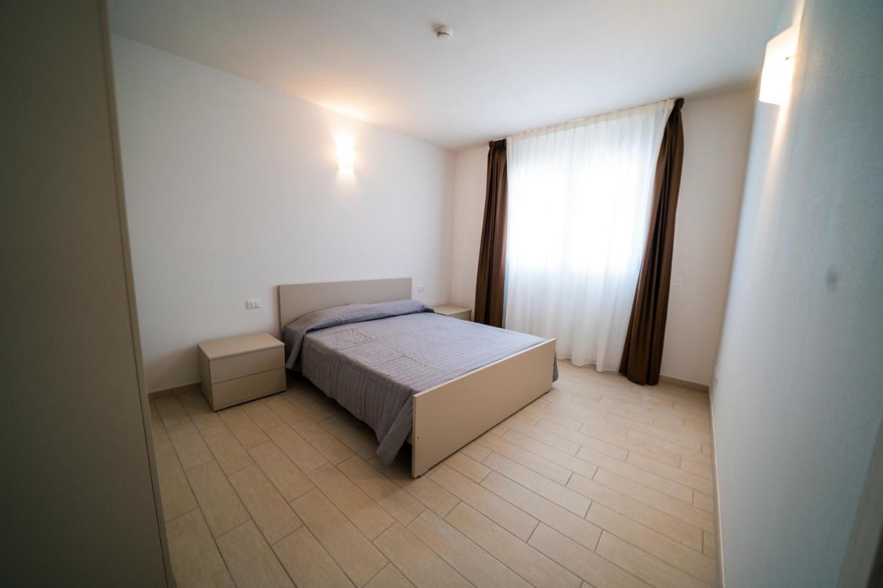 Aparthotel Sabbia & Mare à Rosolina Mare Extérieur photo
