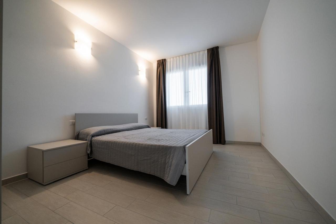 Aparthotel Sabbia & Mare à Rosolina Mare Extérieur photo