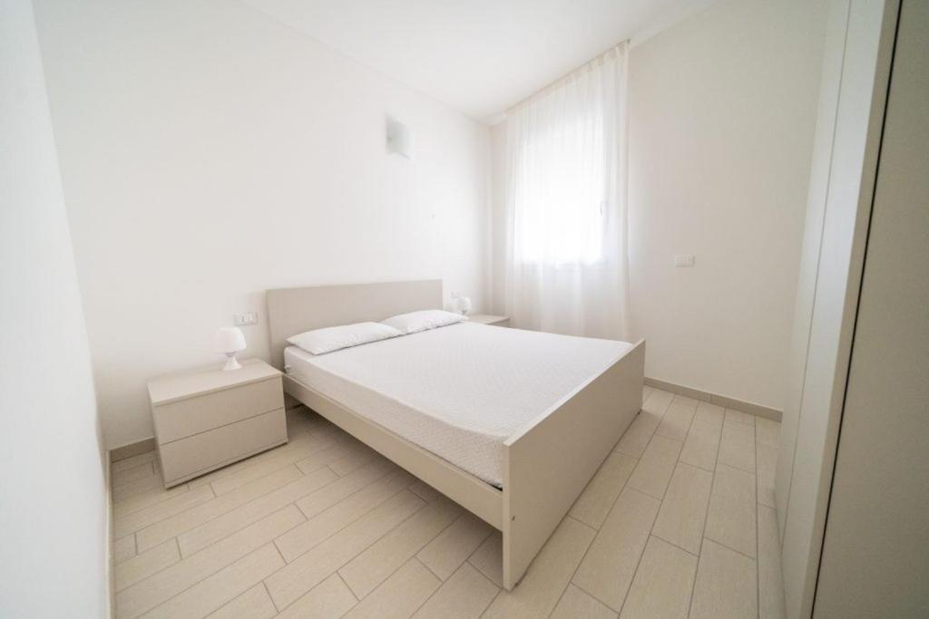 Aparthotel Sabbia & Mare à Rosolina Mare Extérieur photo