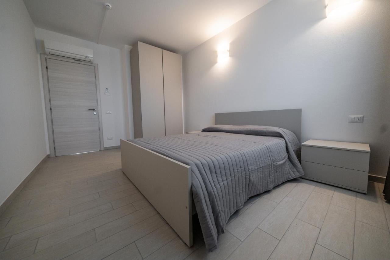 Aparthotel Sabbia & Mare à Rosolina Mare Extérieur photo