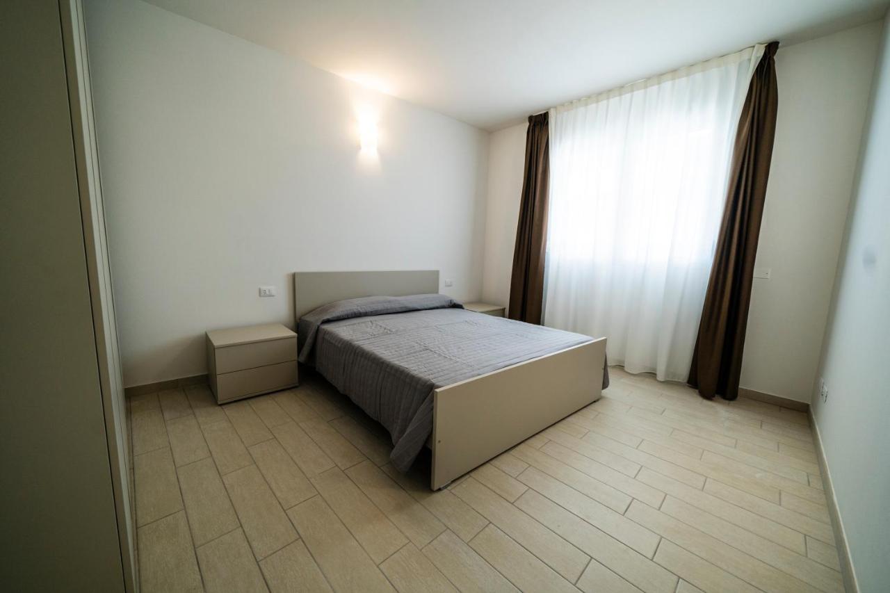 Aparthotel Sabbia & Mare à Rosolina Mare Extérieur photo