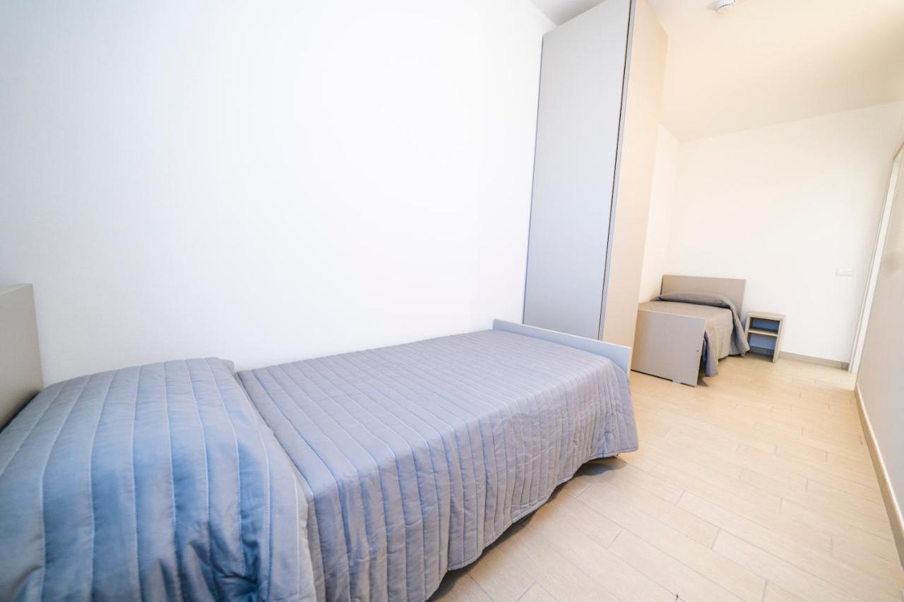 Aparthotel Sabbia & Mare à Rosolina Mare Extérieur photo
